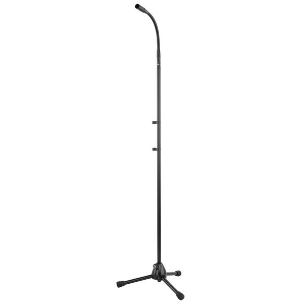 K&M 27500 XLR Microphone Stand