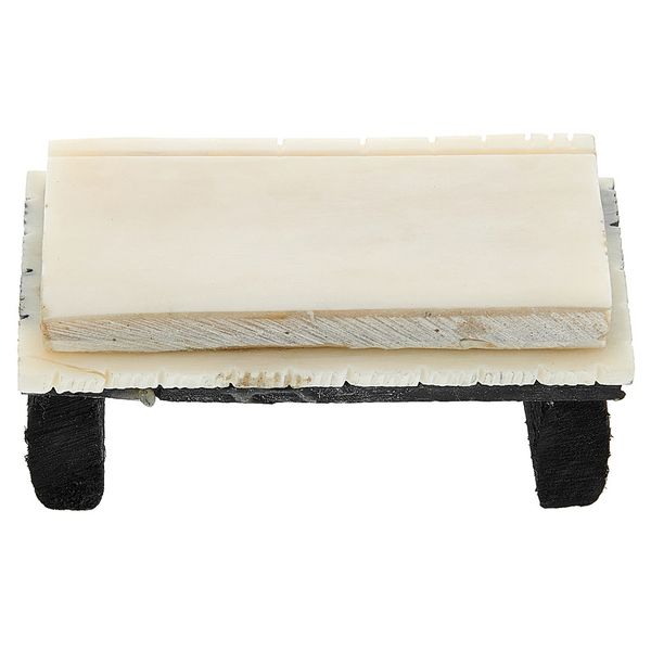 Thomann Nataraj Sitar Main Bridge RH