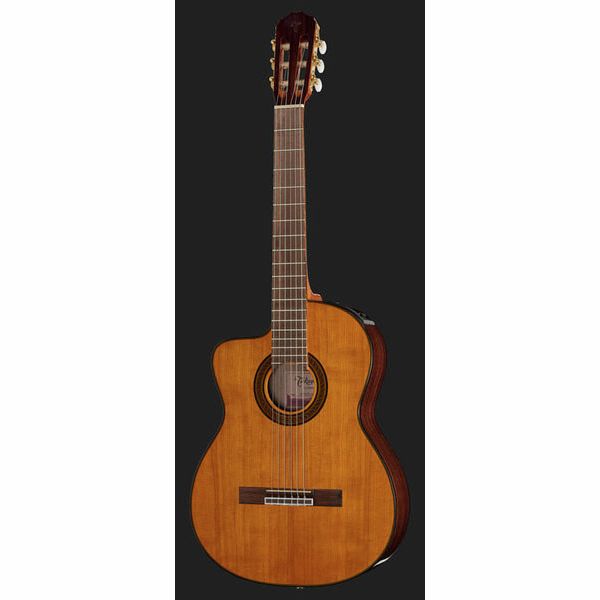 Takamine GC5CE-N-LH