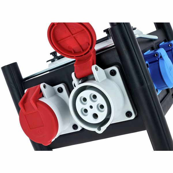 Brennenstuhl Power Distributor BSV3FI/16