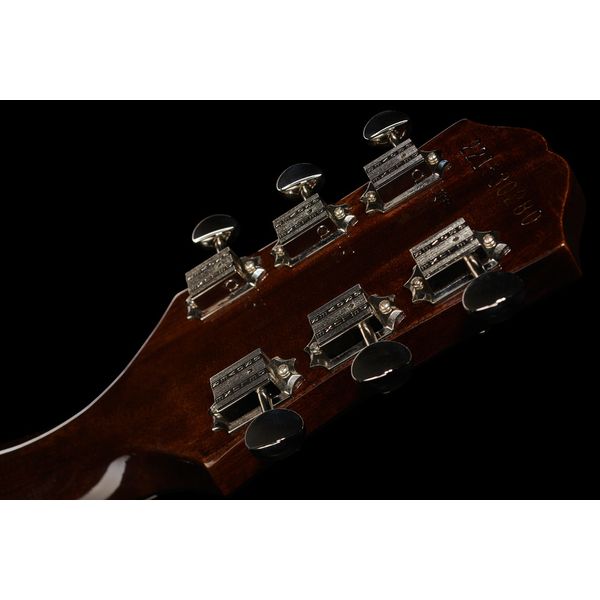 Epiphone USA Casino Vintage Sunburst LH