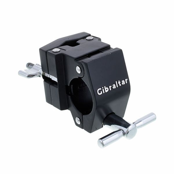 Gibraltar GRSSMC Multi Rack Clamp