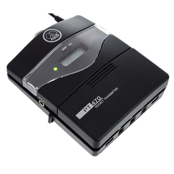 AKG WMS 470 Ovid Bundle Band 10