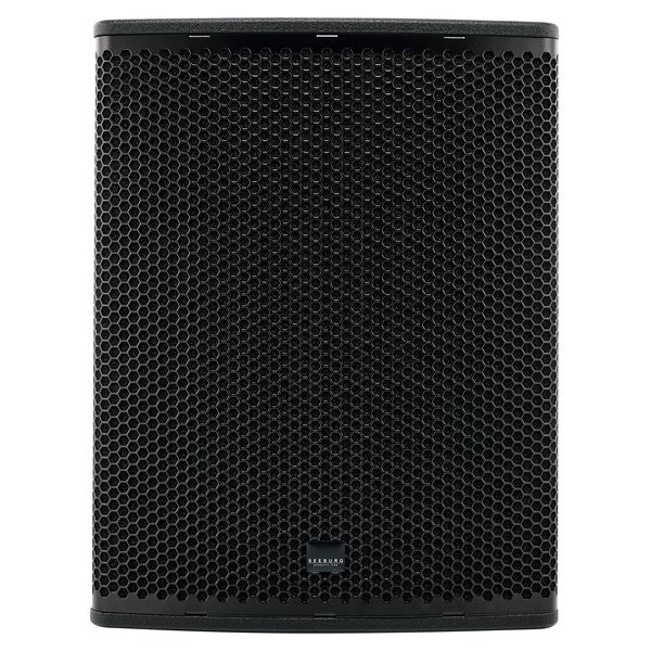 Seeburg Acoustic Line X8