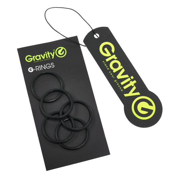 Gravity SP 5212 B Speaker Stand