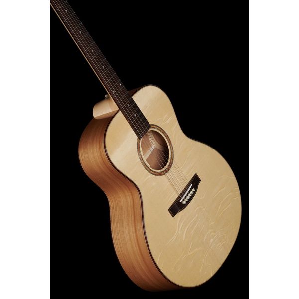 Lakewood J Ulme Gallery Wood Showroom