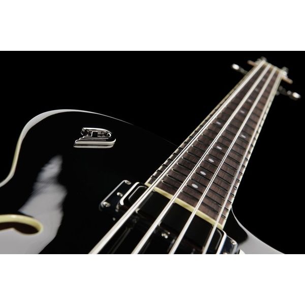Duesenberg Starplayer Bass BK