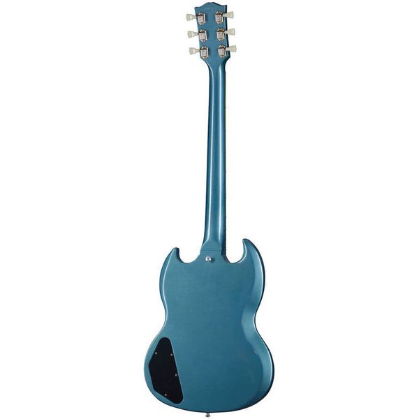 Gibson SG Standard 64 Maestro PB LA