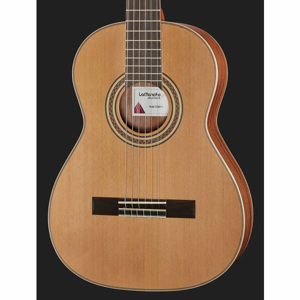 La Mancha Rubi CM/59