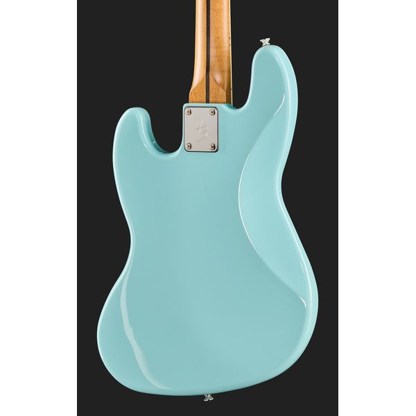 Harley Benton MV-4JB Daphne Blue Set