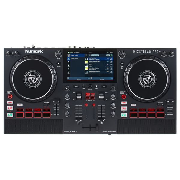 Numark Mixstream Pro+