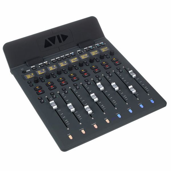 Avid S1