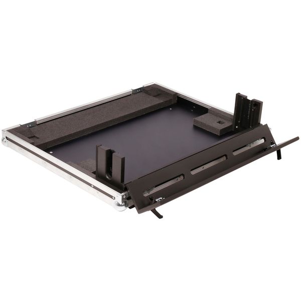 Thon Case A&H SQ7 with Dockhouse