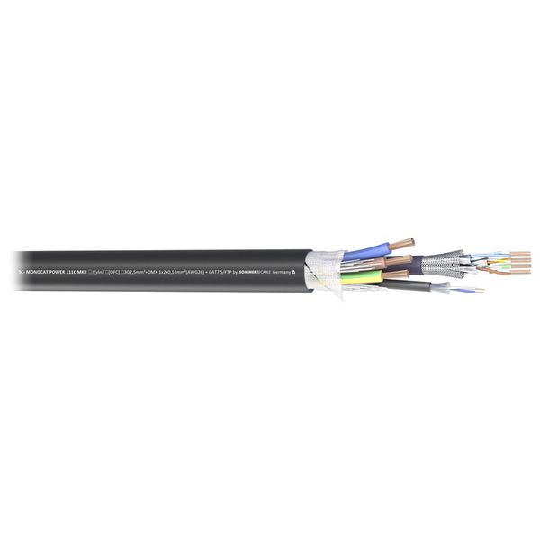 Sommer Cable Monocat Power 111C Ed.2