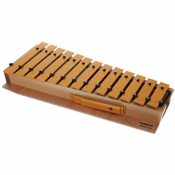 Studio 49 GAD Alto Glockenspiel DoReMi