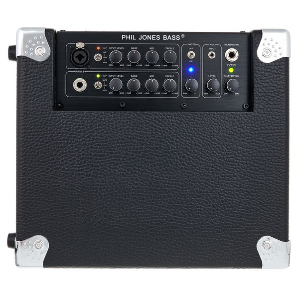 Phil Jones Bass BG-110 Cub II