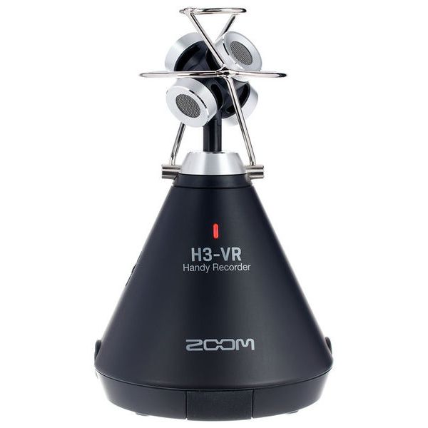 Zoom H3-VR