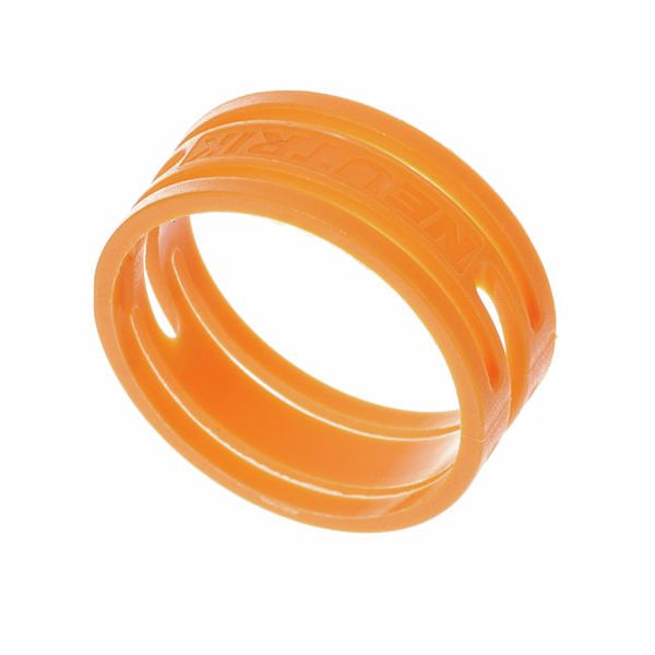 Neutrik XXR Orange
