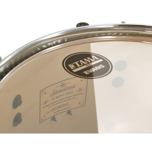 Tama Starclassic Maple Standard TQP