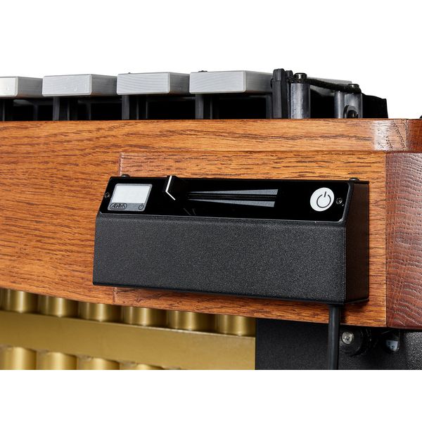 Adams VAWA40S Alpha Vibra A=443 W/G