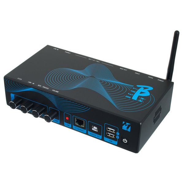 M-Live B.Beat X 128GB