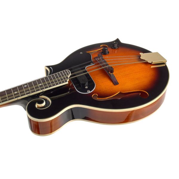 Harley Benton HBMA-100E- VS