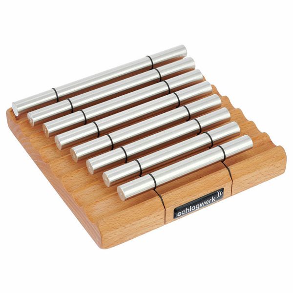 Schlagwerk PC8CD Power Chimes C-Major