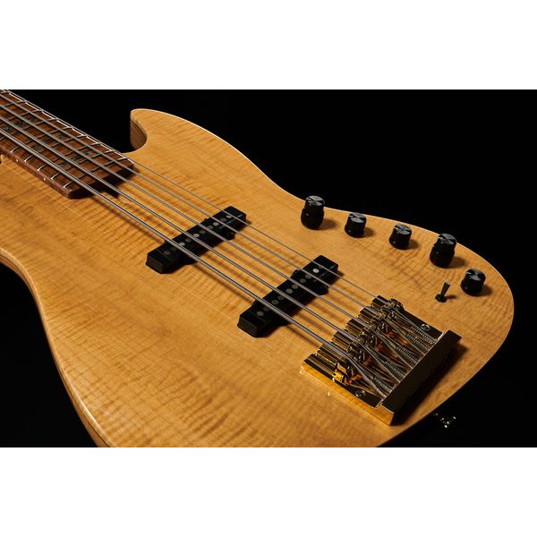 Marcus Miller V10DX-5 NT