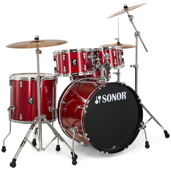 Sonor AQX Studio Set RMS