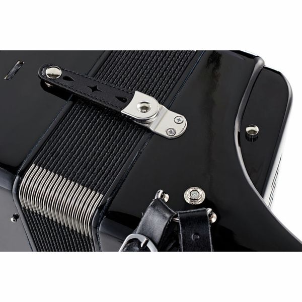 Startone Accordion B-Handle Black