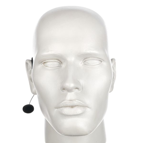 Sennheiser Headmic 4 BK 3-Pin