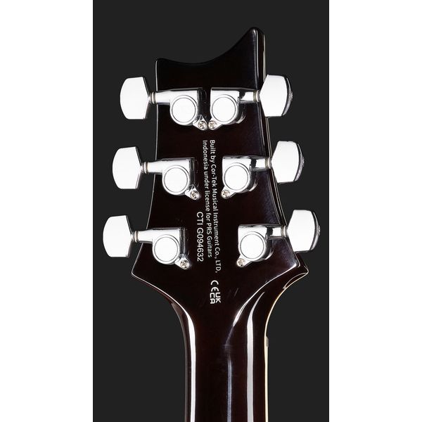 PRS SE Custom 24 Semi-Hollow OB