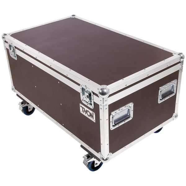 Thon Case Varytec Bull 200 IP 8in1