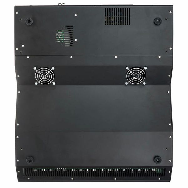 Allen & Heath SQ5, Case, DX168/X Bundle I