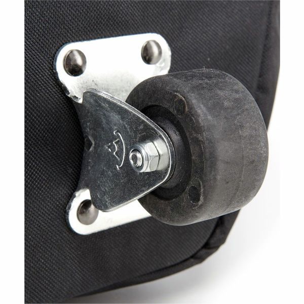 LP 544-PS Palladium Conga Bag