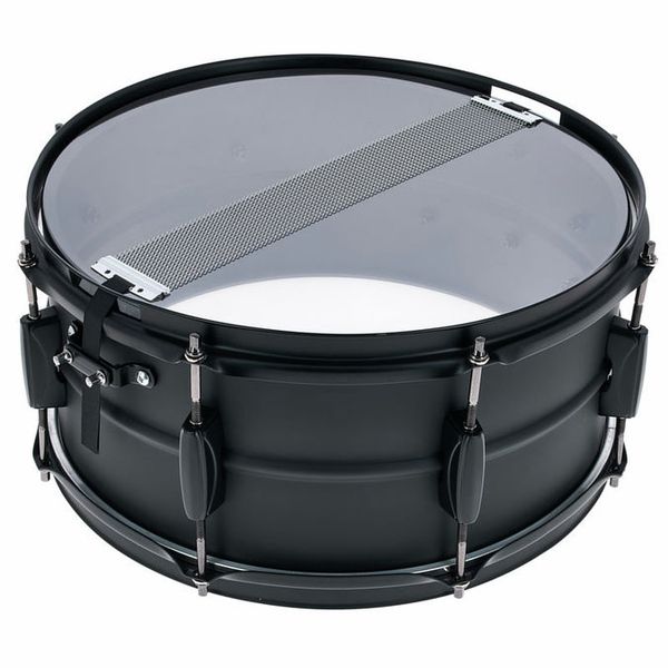 Tama 14"x6,5" Metalworks Bl. Steel