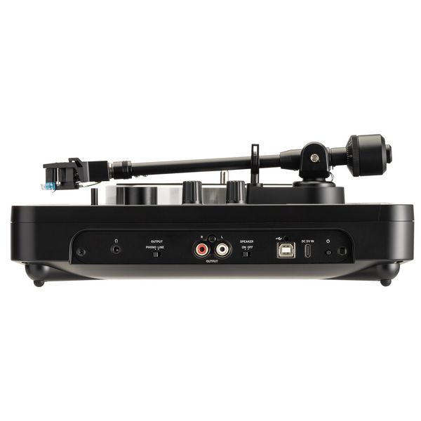 Korg handytraxx tube