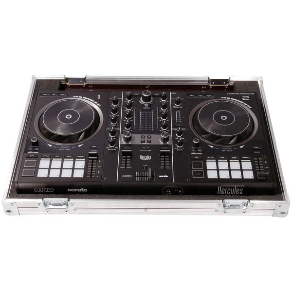 Thon Case Hercules DJ Inpulse 500