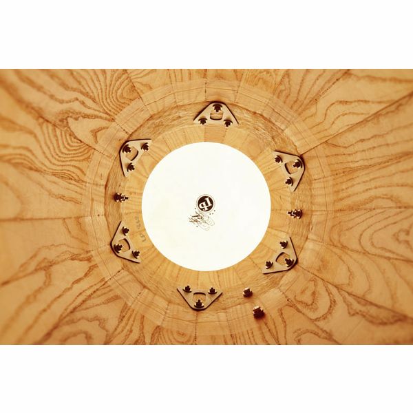 LP 862Z Palladium 12 1/2" Tumba