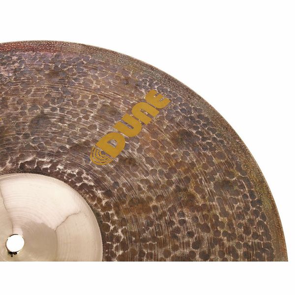 Zultan 16" Dune Hi-Hat