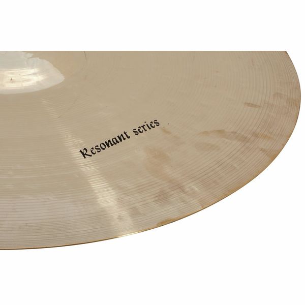 Masterwork 20" Resonant Crash