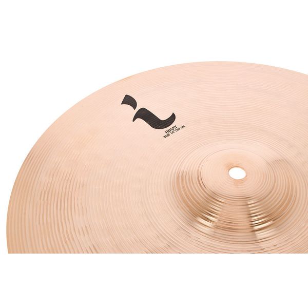 Zildjian 14" I Family Hi-Hat