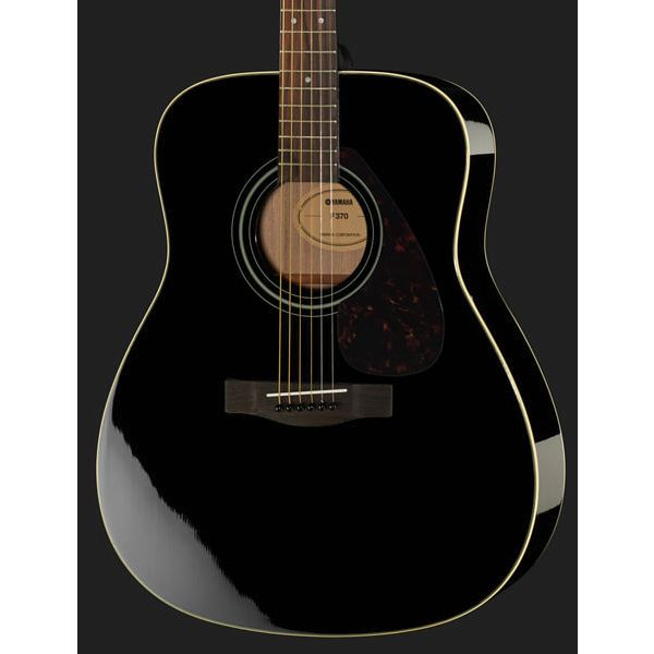 Yamaha F370 BL