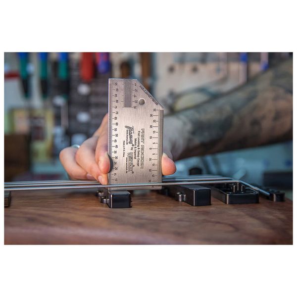 Rockcare Fret Rocker Fret Levelling