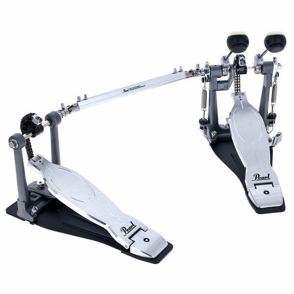 Pearl P-1032 Eliminator Solo Black