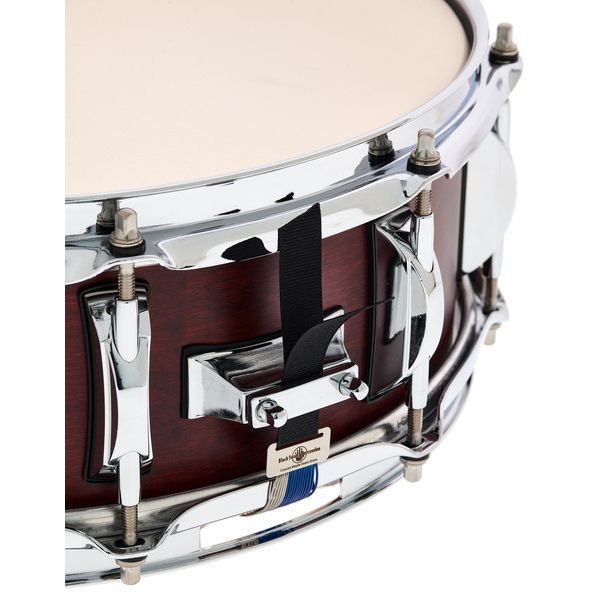 Black Swamp Percussion Concert Maple Snare CM514CR