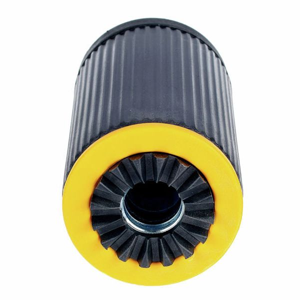 Yellowtec MiKA table through mount