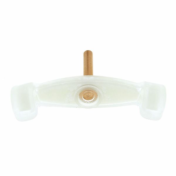 Viva la Musica Shoulderrest Foot WH/LG