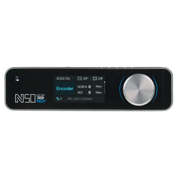 Kiloview N50 4K NDI Converter