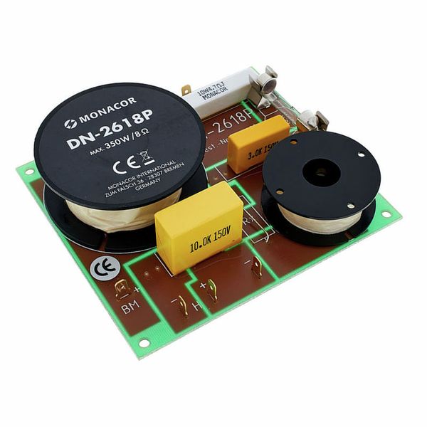 Monacor DN-2618P